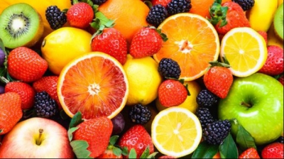 Fructe şi legume cu zero calorii