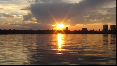 Veşti bune: Cum va fi vremea în următoarele 3 zile. Va fi însă COD GALBEN de vânt la munte