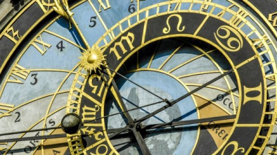 HOROSCOP 17 martie 2018