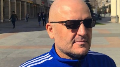 Adrian Mititelu a făcut o operaţie de micşorare a stomacului. Cum arată după ce a slăbit 20 kg