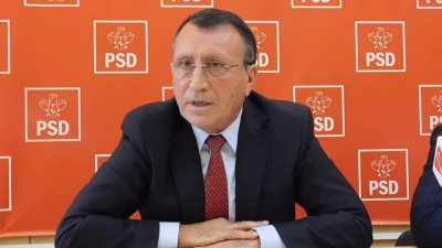 Vicepremierul Paul Stănescu anunţă: SPP va fi restructurat