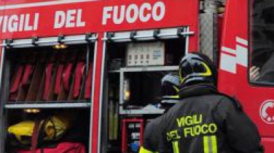 Explozie într-un apartament din Italia: o româncă este grav rănită