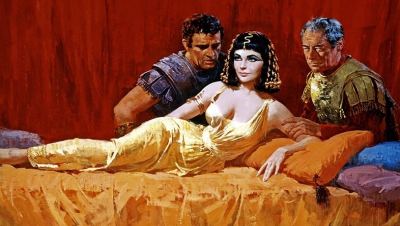 Cum făcea amor regina Cleopatra? Practica ciudată care îi speria pe mulți 