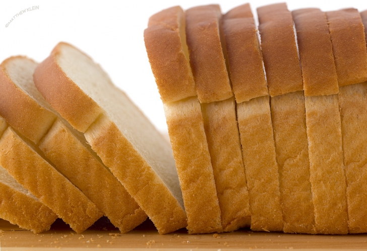 Adevărul ascuns despre pâinea feliată pe care o găseşti în marketuri