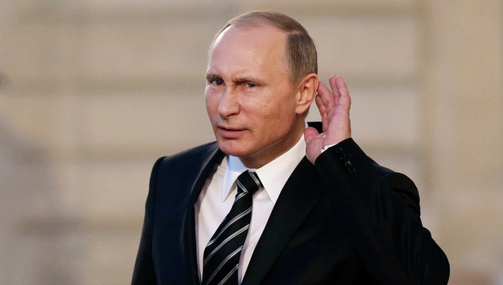 Cum poate Rusia lui Putin să destabilizeze Europa