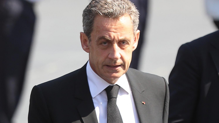 Nicolas Sarkozy, trimis în judecată într-un alt dosar de corupţie
