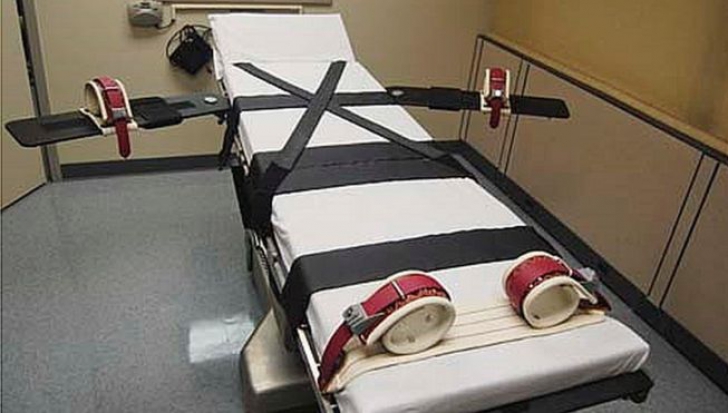 Americanii au găsit o nouă metodă de execuție a condamnaților la moarte