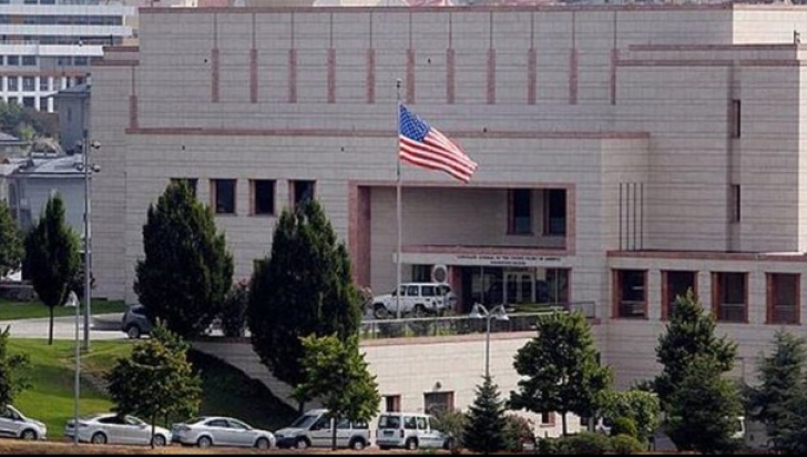 Alertă de securitate la Ambasada SUA în Turcia