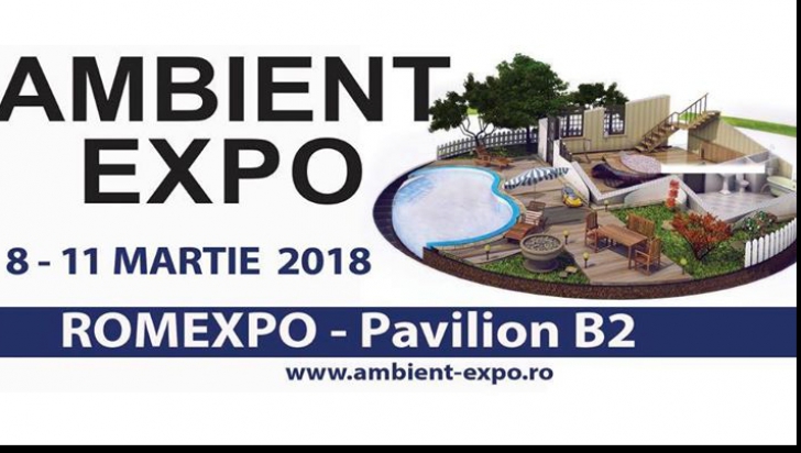 Ambient Expo 2018