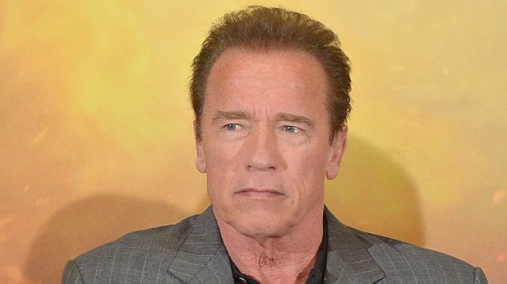 Arnold Schwarzenegger acuză companiile petroliere de uciderea oamenilor din cauza poluării