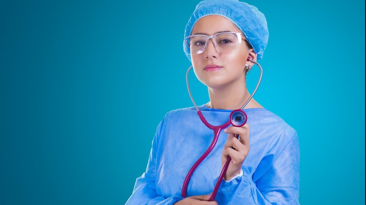 Cinci secrete pe care asistentele medicale ar vrea să ți le dezvăluie, dar nu pot