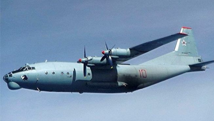 UPDATE: Numărul morţilor în urma prăbuşirii unui avion militar rusesc în Siria a crescut la 39