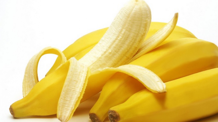 De ce trebuie sa mananci cate o banana la micul dejun