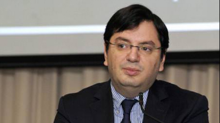 Nicolae Bănicioiu critică mitingul PSD: O idee nefericită, demers lipsit de sens