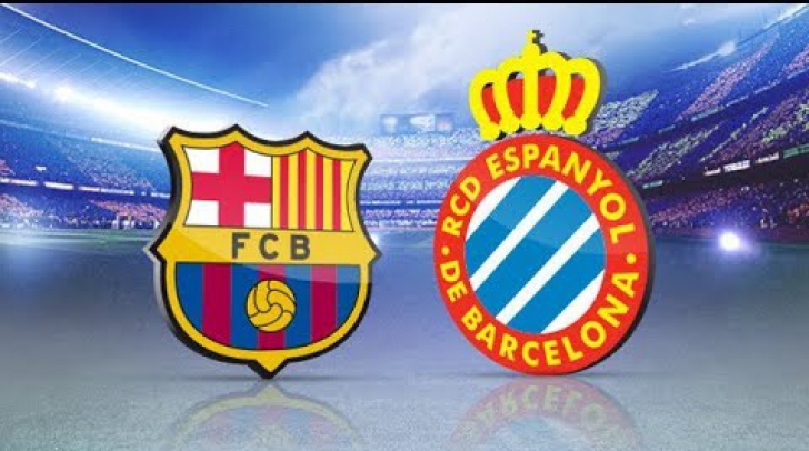 FC Barcelona şi Espanyol au jucat o finală de care restul Spaniei nici nu vrea să audă