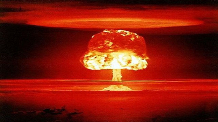 O hartă interactivă terifiantă dezvăluie ce s-ar întâmpla dacă bomba atomică ar lovi orașul tău