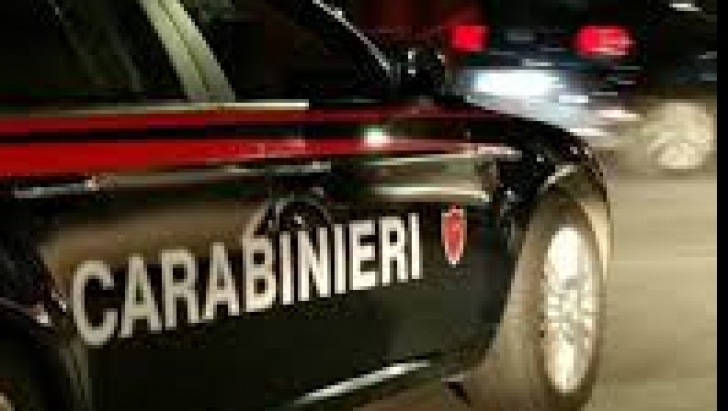 Un şofer român de TIR cu o alcoolemie uriașă a provocat un accident groaznic în Italia