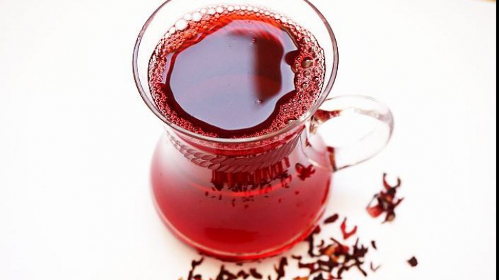 Ceaiul care normalizează tensiunea arterială și te ajută să slăbești