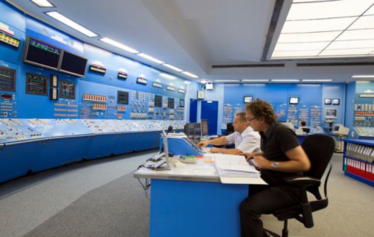 Reactorul 2 de la Cernavodă va fi oprit 32 de zile, începând de astăzi