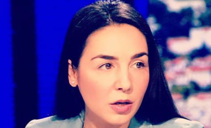 Europarlamentara PSD Claudia Ţapardel