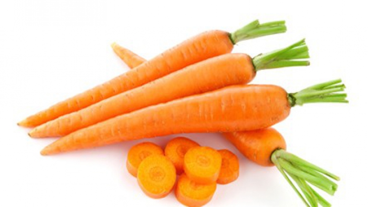 Beneficii uimitoare ale morcovilor - tu îi mănânci?