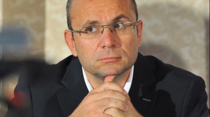 Cozmin Guşă: Lobby-istul lui Dragnea încearcă prin abordări directe să denigreze lupta anti-corupţie