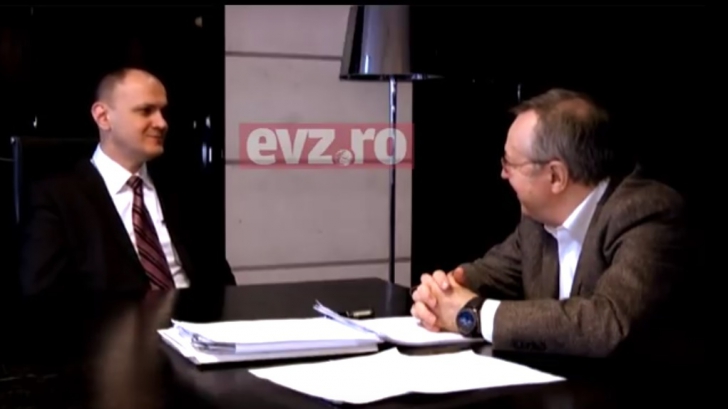 Interviu cu Ghiță Interviu cu Ghiță