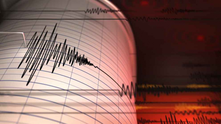 Seism cu magnitudinea 6,8 în Bolivia