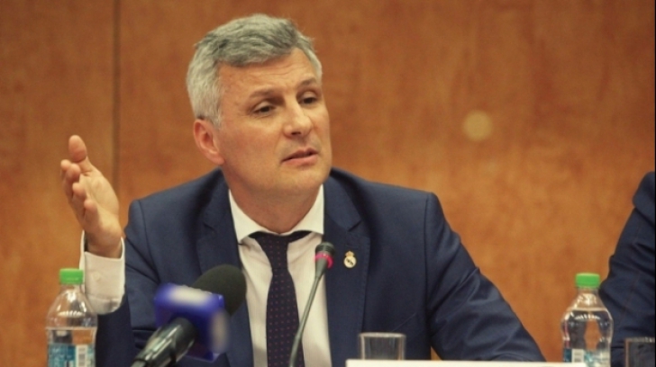 Din nou divergențe în PNL. Alina Gorghiu critică excluderea lui Zamfir din PNL