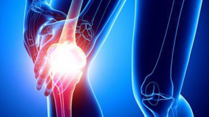 exacerbarea durerilor articulare mecanism de afectare a genunchiului
