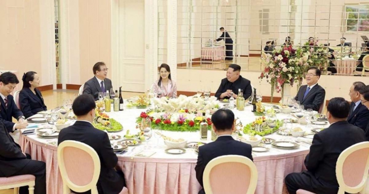 Kim Jong Un s-ar putea întâlni cu preşedintele din Coreea de Sud