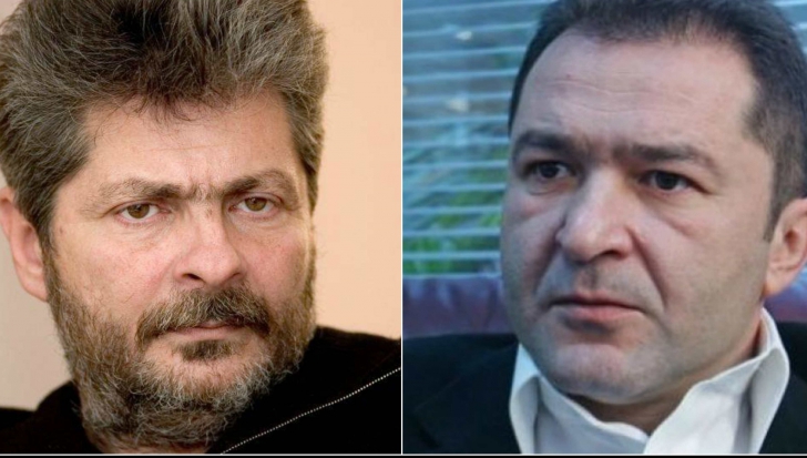 Elan Schwartzenberg şi Vântu