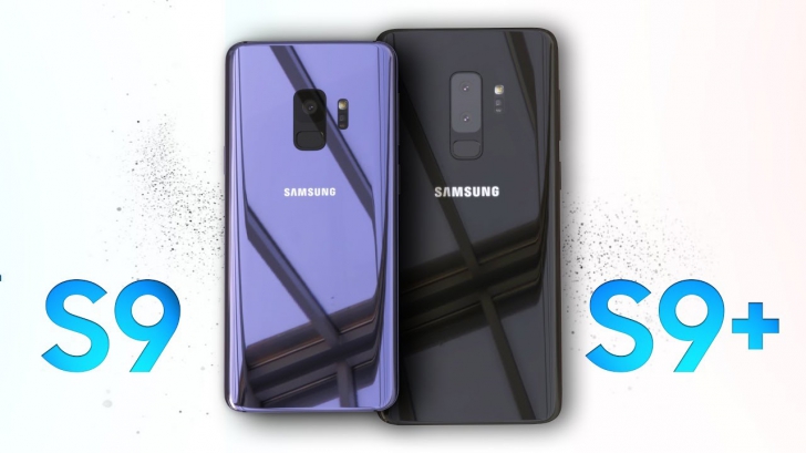 eMAG – 4 argumente esentiale pentru care merita sa-ti cumperi Samsung Galaxy S9 acum