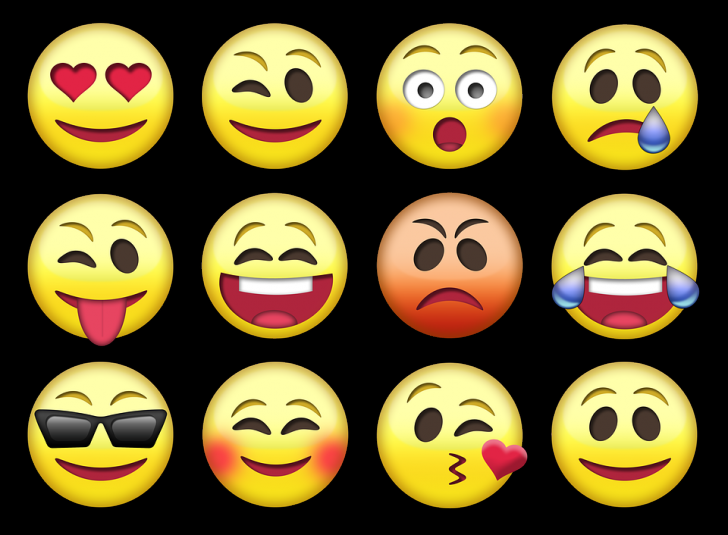 Trei emoticoane de pe rețelele sociale pe care le folosești greșit 