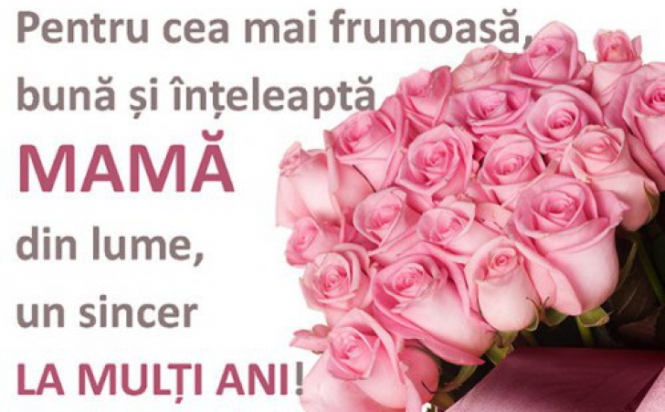 8 MARTIE. Mesaje, urări şi felicitări de ZIUA FEMEII: La mulți ani de 8 Martie!