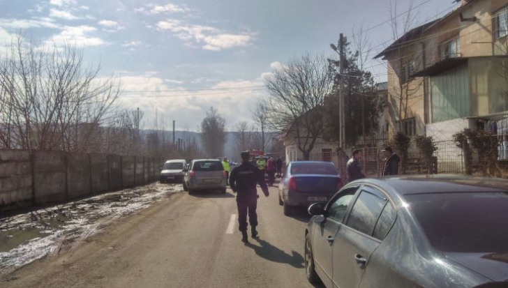 Raportul necropsiei în cazul tânărului împuşcat în cap de poliţistul din Vaslui este finalizat  