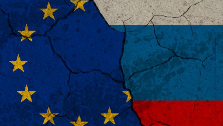 UE își recheamă ambasadorul la Moscova. 10 state pregătesc expulzări de diplomați ruși