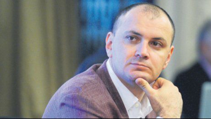 Sebastian Ghita
