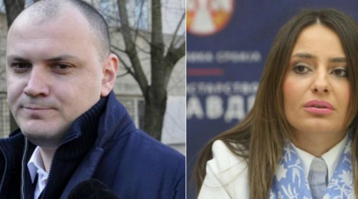 Sebastian Ghiță, subiect greu pentru ministrul Justiției de la Belgrad