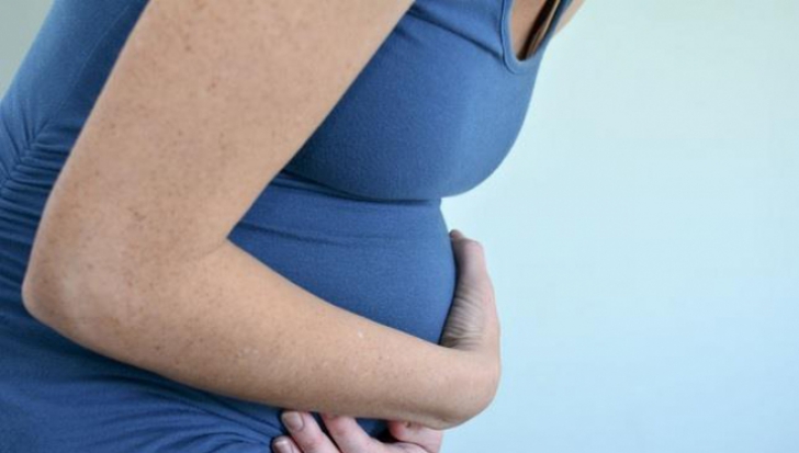 Drama unei gravide infectate cu COVID-19: Femeia a născut prin cezariană, în vreme ce se afla în comă