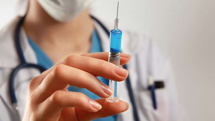 Bilanţul deceselor provocate de gripă a ajuns la 110