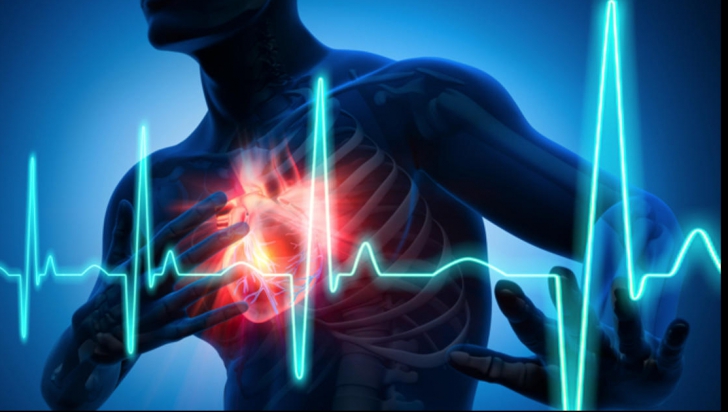 Cum îți poți salva viața în cazul unui infarct. Află ce trebuie să faci 