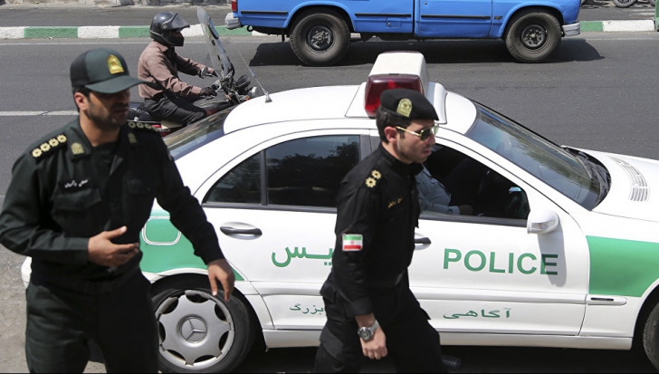 Fostul vicepreşedinte iranian Rahim Mashaei a fost arestat