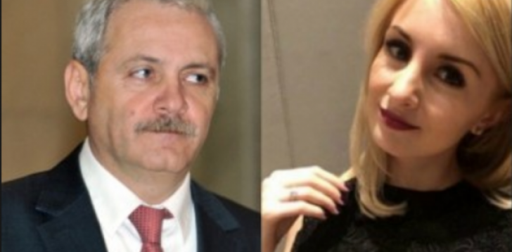 Iubita lui Dragnea, în primul rând la Congres. Cum arată viitoarea mireasă a președintelui PSD 