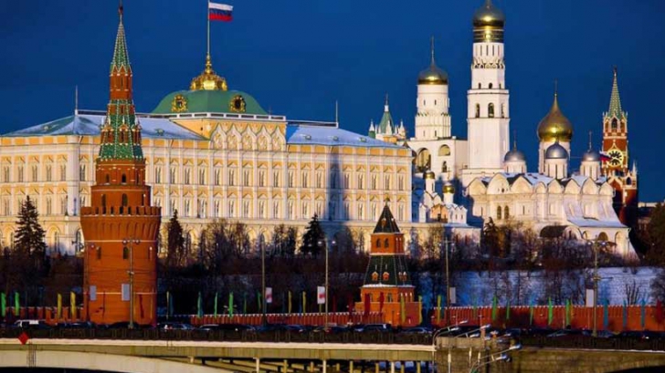 Decizie dură luată la Kremlin