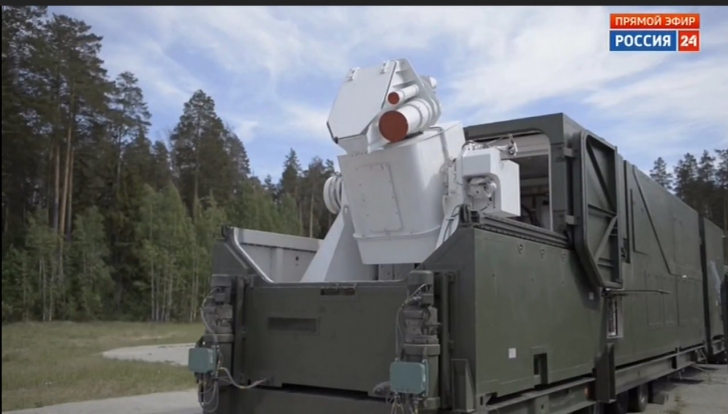 ÎNARMARE. 5 arme redutabile desprinse din filmele SF, anunțate de Vladimir Putin - FOTO și VIDEO