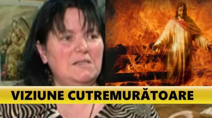 Femeia care a prezis dezastrul de la Colectiv anunță o nouă tragedie în România  