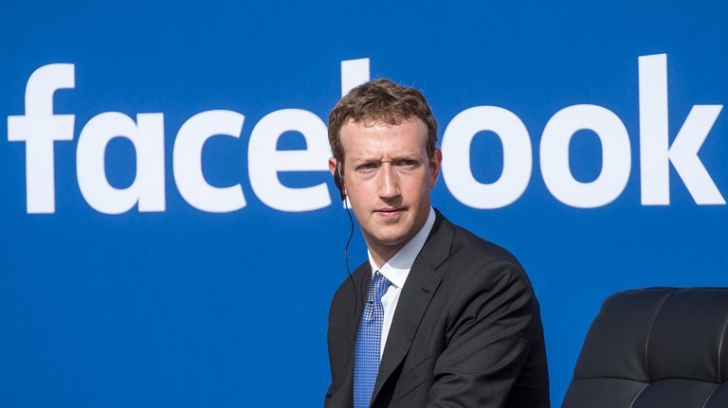 Comisia Europeană cere explicaţii Facebook