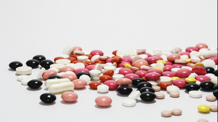 Acestea sunt cele mai periculoase medicamente. Nu le mai lua ”după ureche”