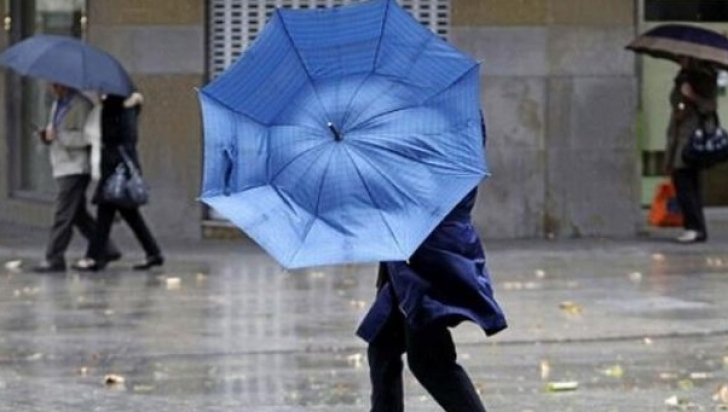 ALERTĂ METEO. Cod GALBEN de vânt puternic - HARTA cu cele mai afectate zone ALERTĂ METEO. Cod GALBEN de vânt puternic - HARTA cu cele mai afectate zone